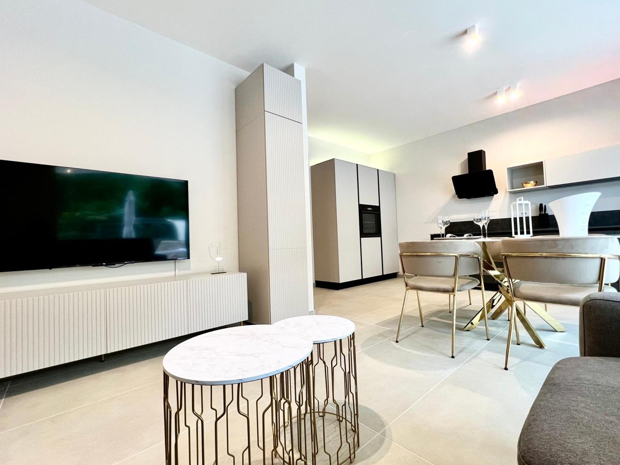 Lago Style Apartment Bardolino Exteriör bild